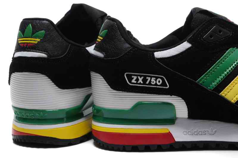 tenisky adidas zx 750